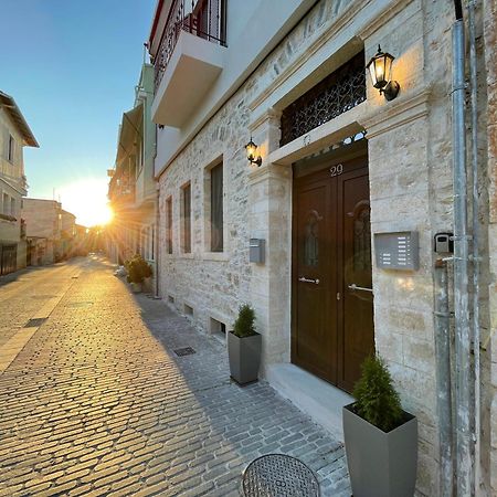 Boutique At Historic Centrum 2 Ioannina Buitenkant foto